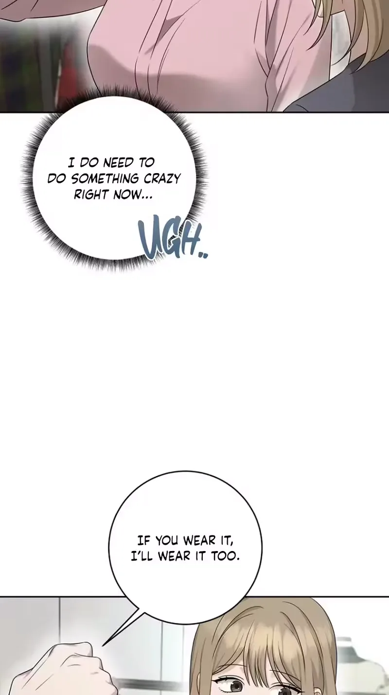 Merry Merry Match Chapter 36 page 38
