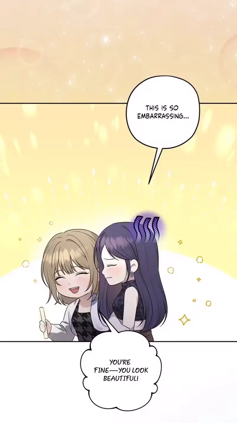 Merry Merry Match Chapter 36 page 52