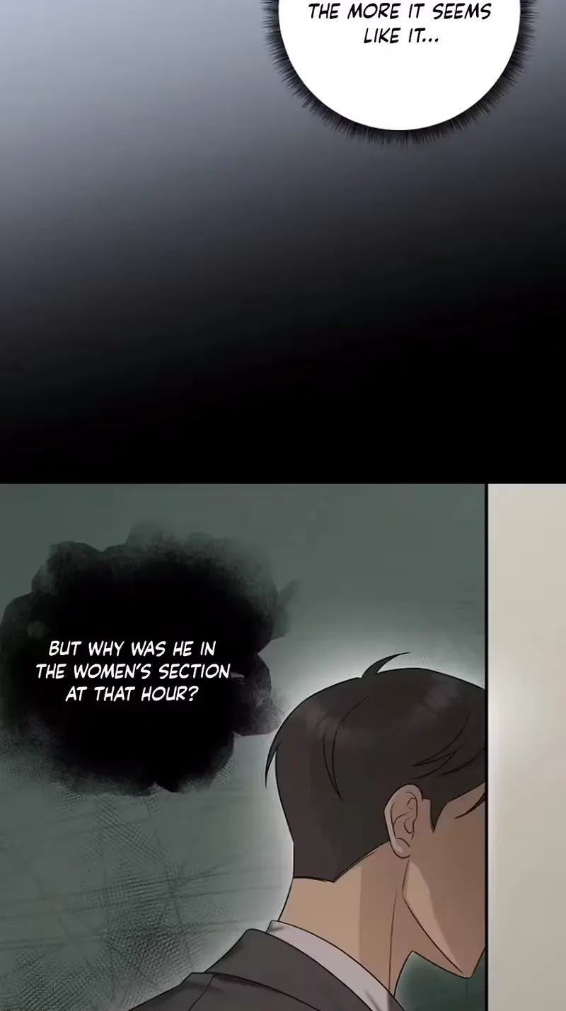 Merry Merry Match Chapter 36 page 54