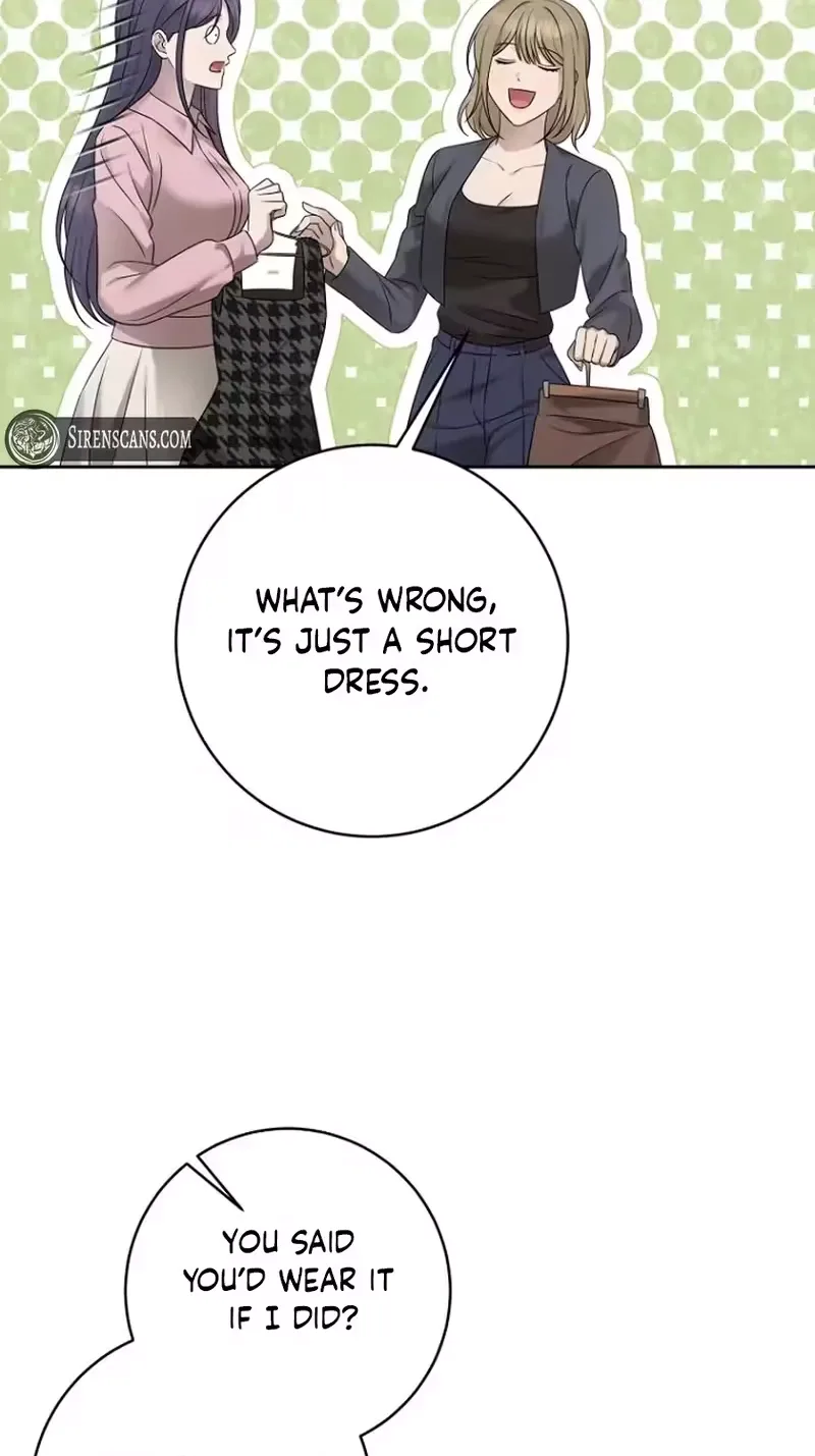 Merry Merry Match Chapter 36 page 41