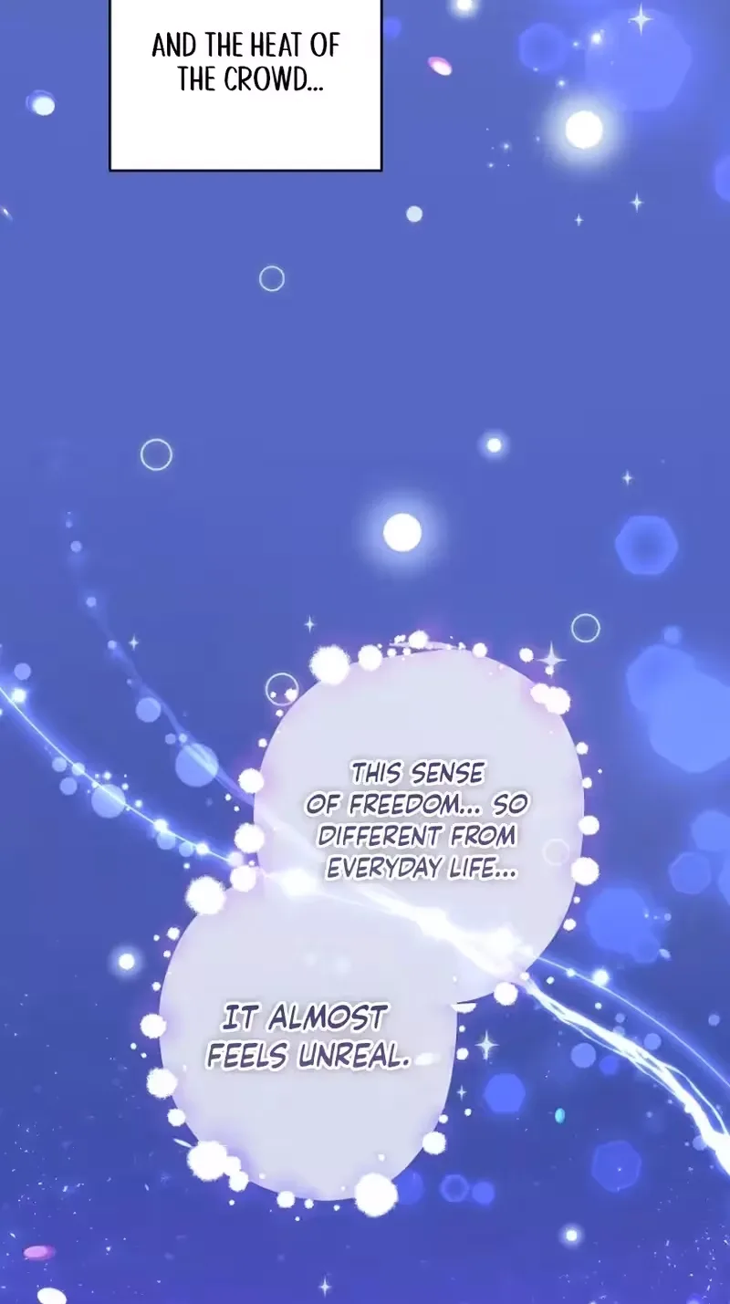 Merry Merry Match Chapter 36 page 74