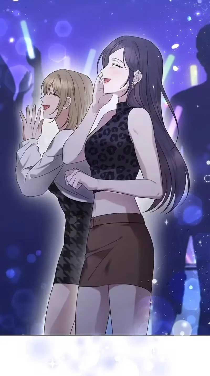 Merry Merry Match Chapter 36 page 75