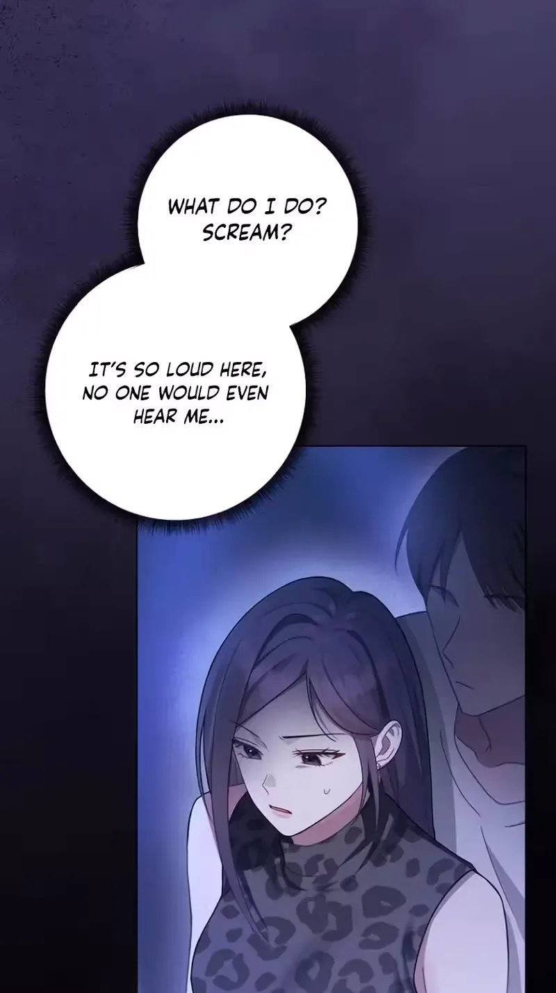 Merry Merry Match Chapter 36 page 79