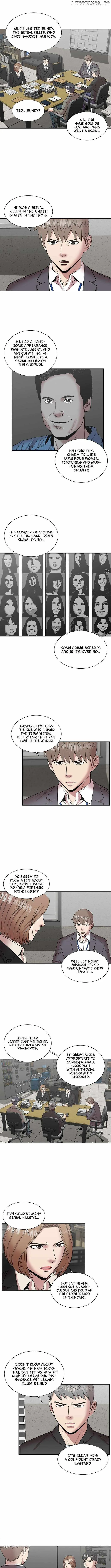 God of Autopsy Chapter 33 page 5