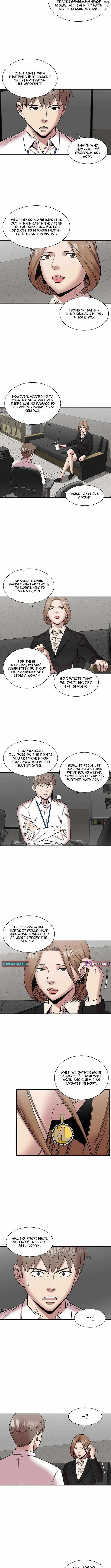 God of Autopsy Chapter 34 page 7
