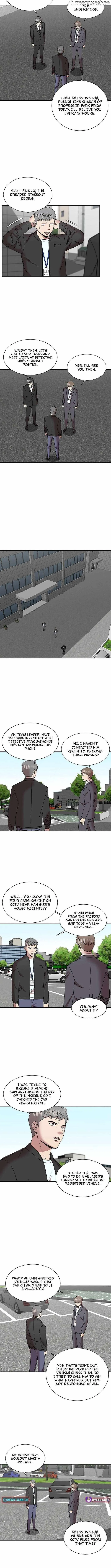God of Autopsy Chapter 37 page 7