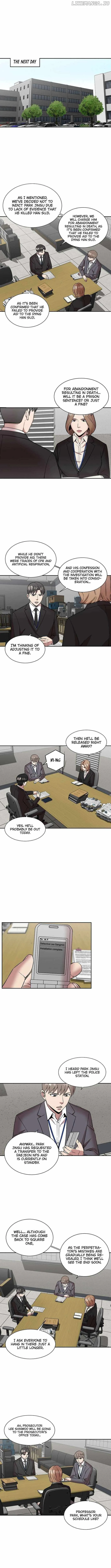 God of Autopsy Chapter 37 page 3