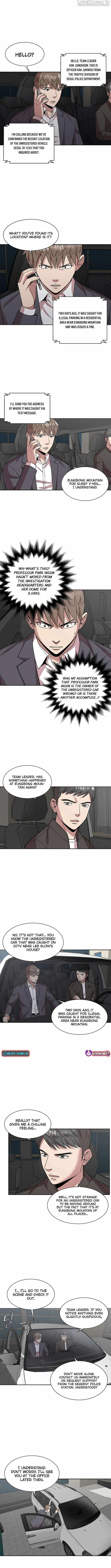 God of Autopsy Chapter 38 page 6