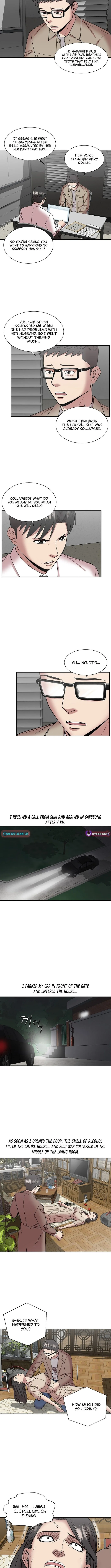 God of Autopsy Chapter 35 page 7