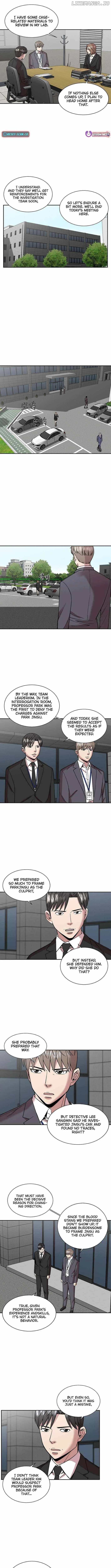 God of Autopsy Chapter 37 page 4