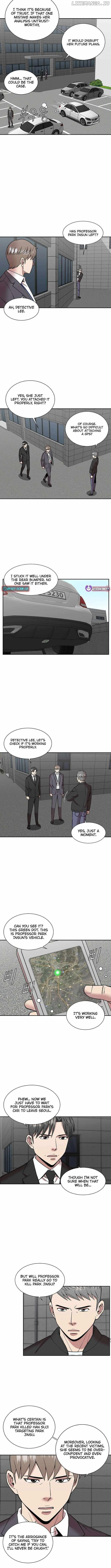 God of Autopsy Chapter 37 page 5