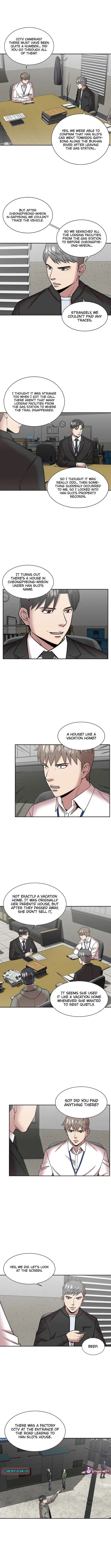 God of Autopsy Chapter 35 page 4