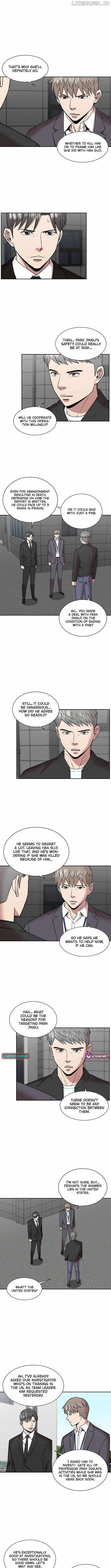 God of Autopsy Chapter 37 page 6