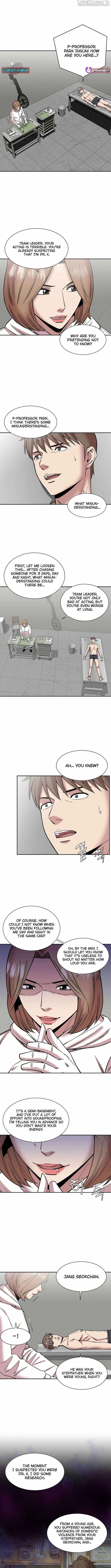 God of Autopsy Chapter 39 page 4