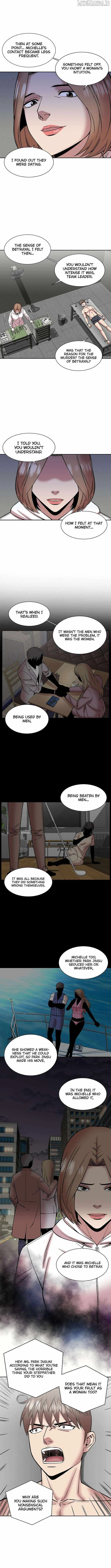 God of Autopsy Chapter 39 page 8