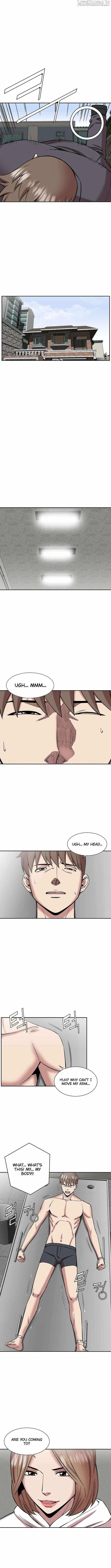 God of Autopsy Chapter 39 page 3
