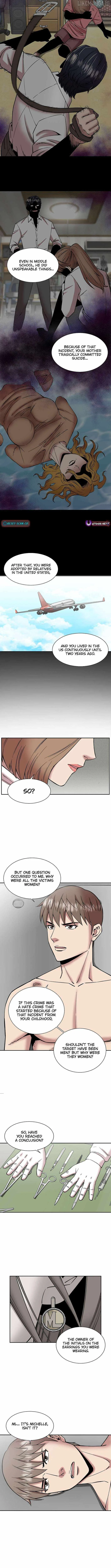 God of Autopsy Chapter 39 page 5