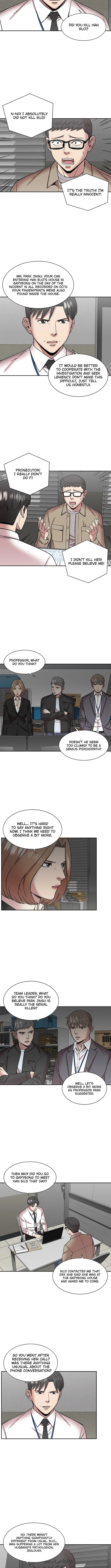 God of Autopsy Chapter 35 page 6