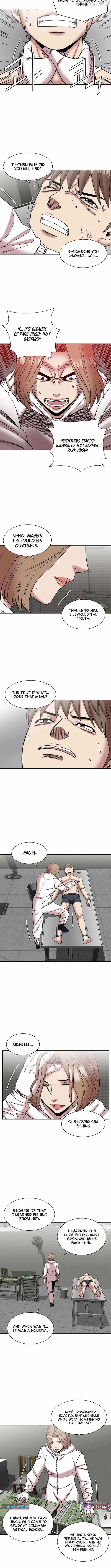 God of Autopsy Chapter 39 page 7