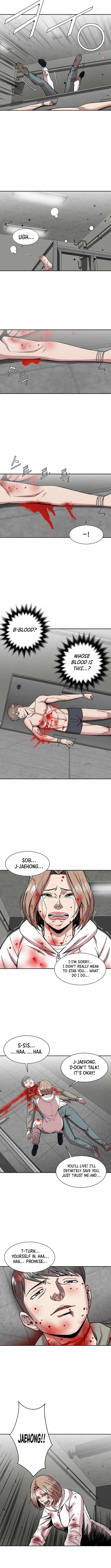 God of Autopsy Chapter 40 page 8