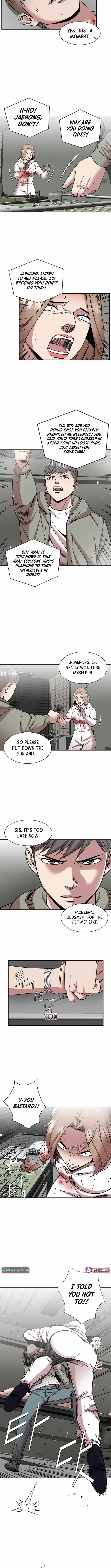 God of Autopsy Chapter 40 page 7