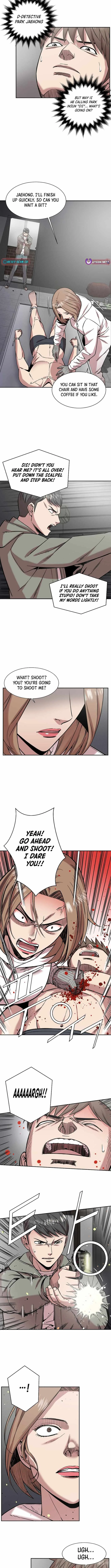 God of Autopsy Chapter 40 page 5