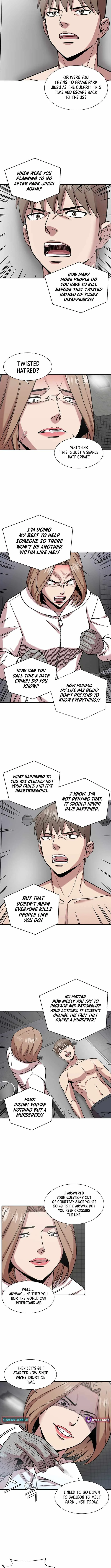 God of Autopsy Chapter 40 page 3