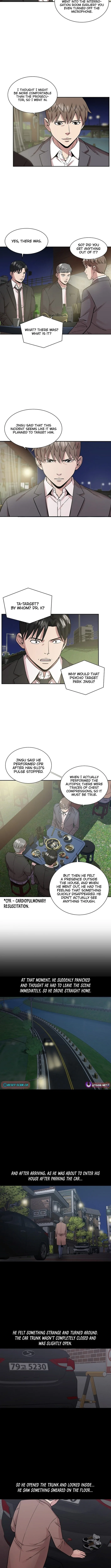 God of Autopsy Chapter 36 page 6