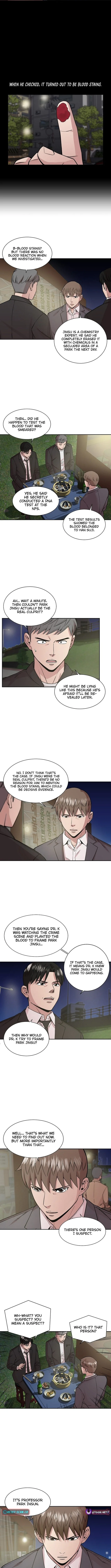 God of Autopsy Chapter 36 page 7