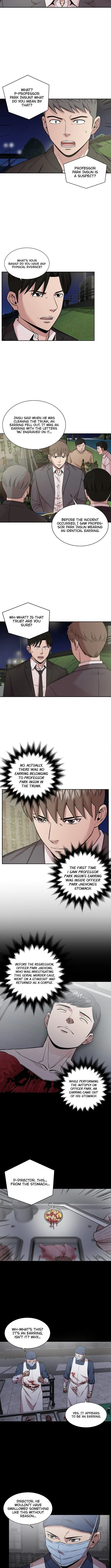 God of Autopsy Chapter 36 page 8