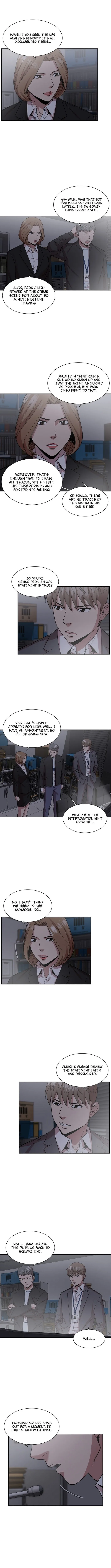 God of Autopsy Chapter 36 page 3