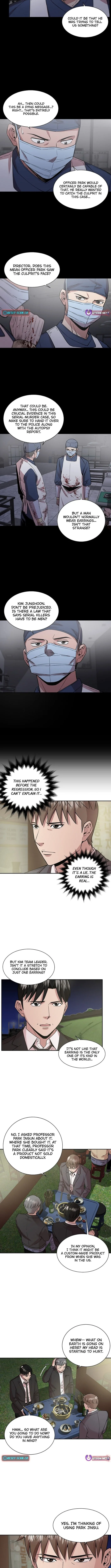God of Autopsy Chapter 36 page 9