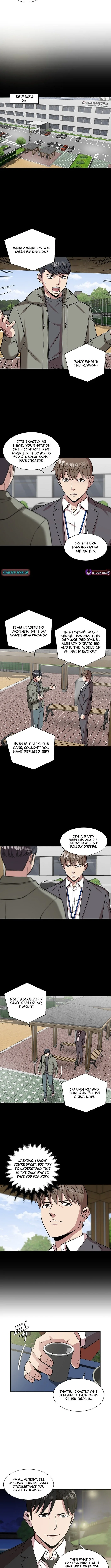 God of Autopsy Chapter 36 page 5