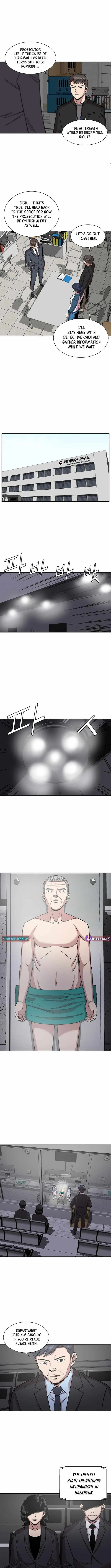 God of Autopsy Chapter 42 page 7