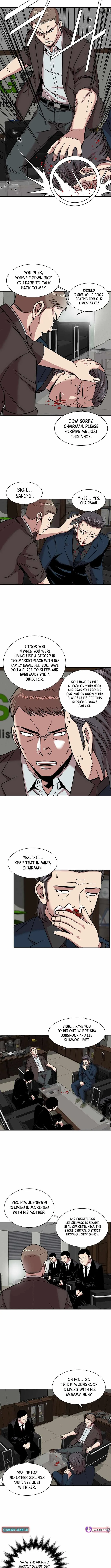 God of Autopsy Chapter 42 page 4