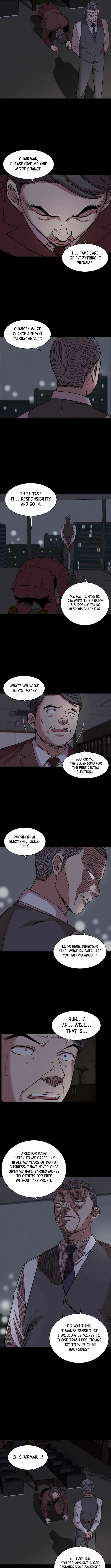 God of Autopsy Chapter 43 page 8