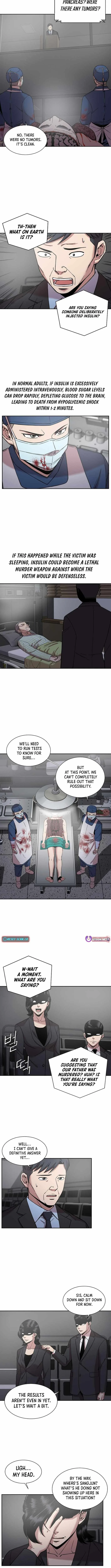 God of Autopsy Chapter 43 page 6