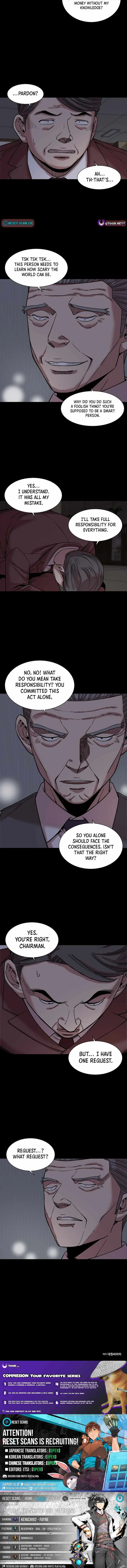 God of Autopsy Chapter 43 page 9