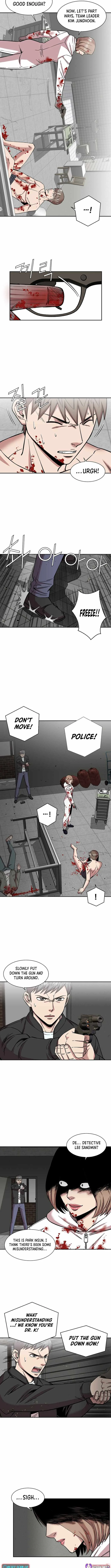 God of Autopsy Chapter 41 page 4