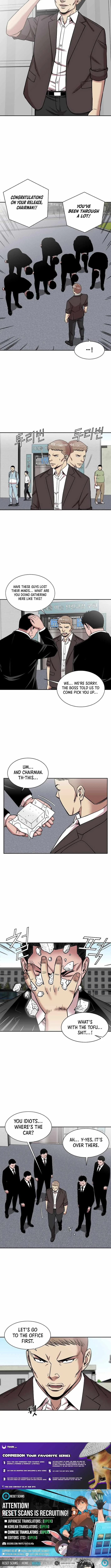 God of Autopsy Chapter 41 page 10
