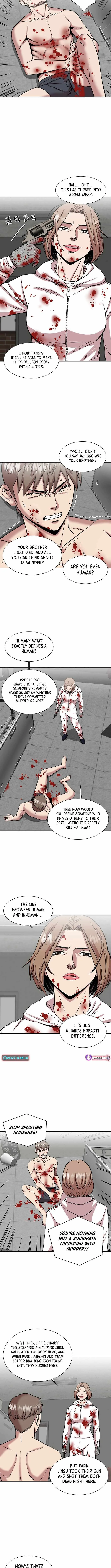 God of Autopsy Chapter 41 page 3