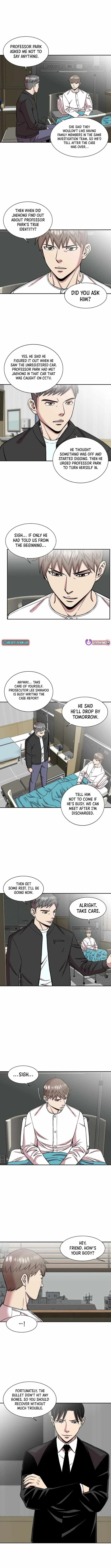 God of Autopsy Chapter 41 page 7