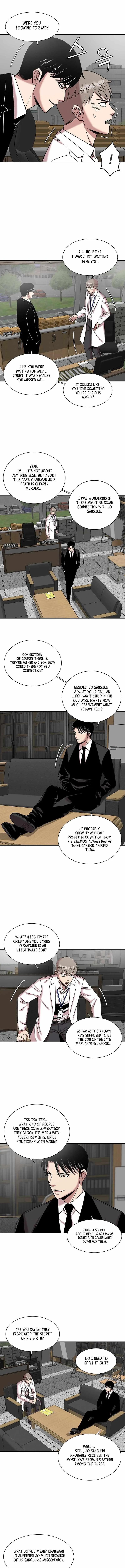 God of Autopsy Chapter 44 page 7