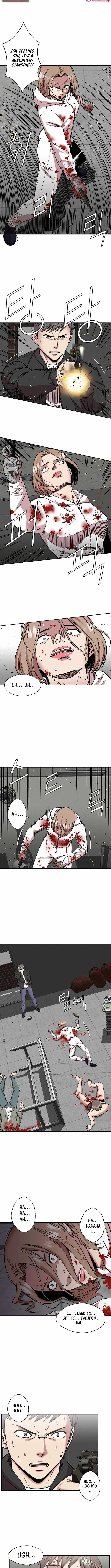 God of Autopsy Chapter 41 page 5
