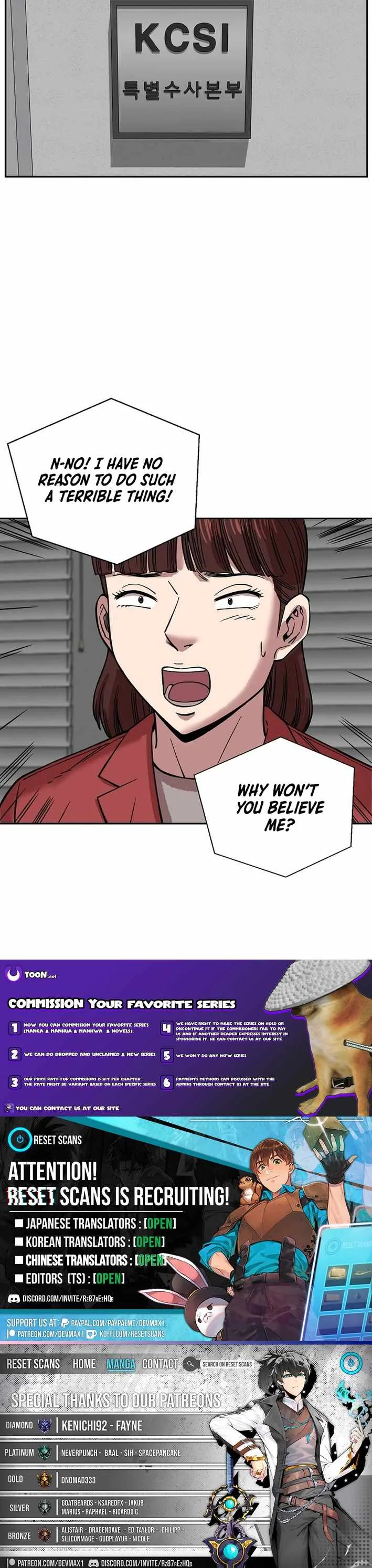 God of Autopsy Chapter 46 page 9