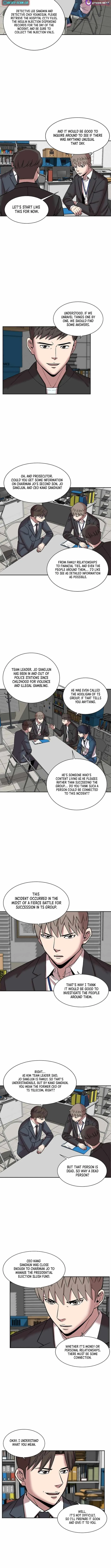 God of Autopsy Chapter 45 page 4