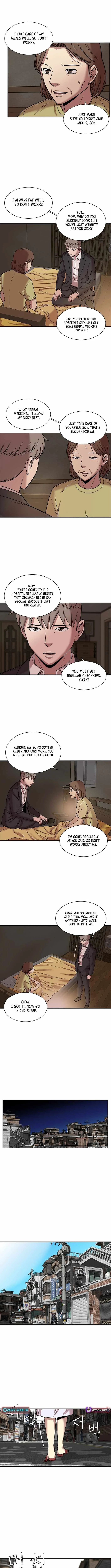 God of Autopsy Chapter 45 page 7