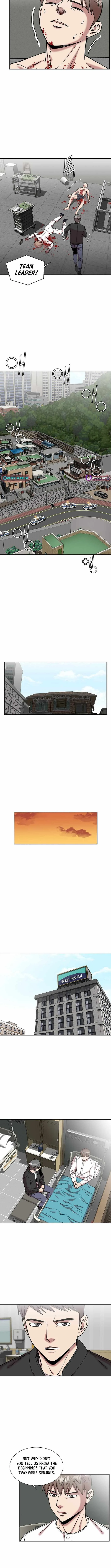 God of Autopsy Chapter 41 page 6