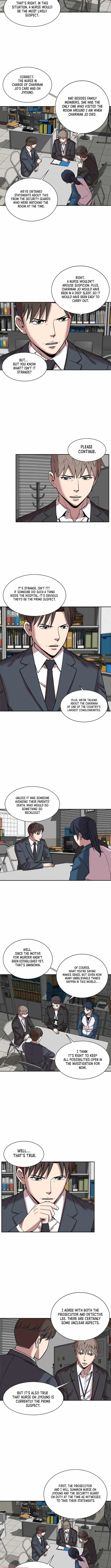 God of Autopsy Chapter 45 page 3