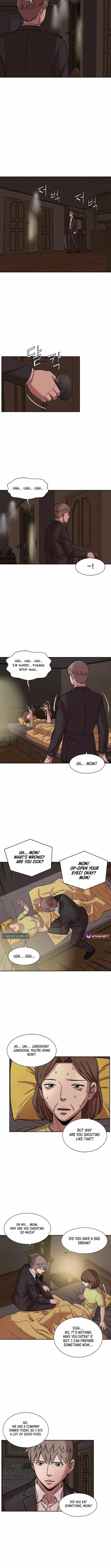 God of Autopsy Chapter 45 page 6
